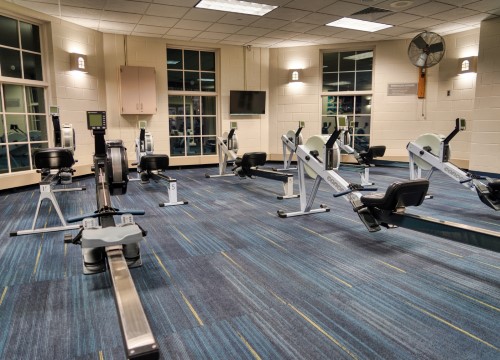 Our Facility | Fitness Pointe