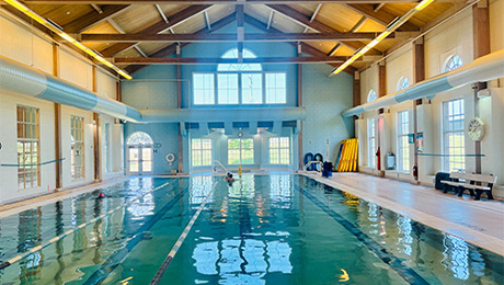 Membership Benefits | Fitness Pointe