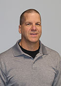 Ken - Fitness Pointe Personal Trainer