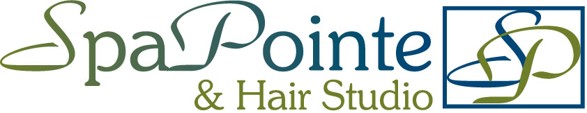 SpaPointe color logo